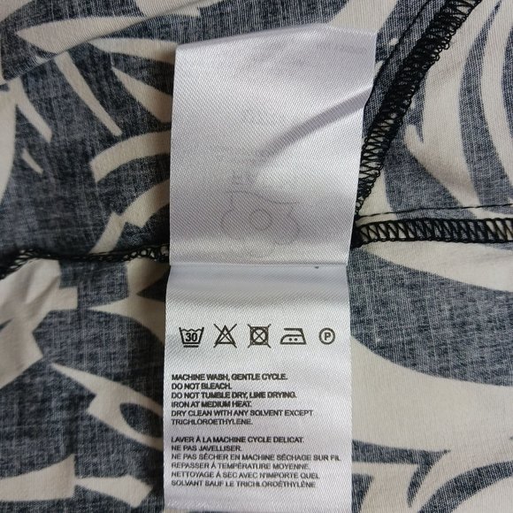 Anthropologie Farm Rio Swing Shorts - Picture 9 of 10